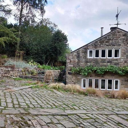 Tyas Cottage Slaithwaite 外观 照片