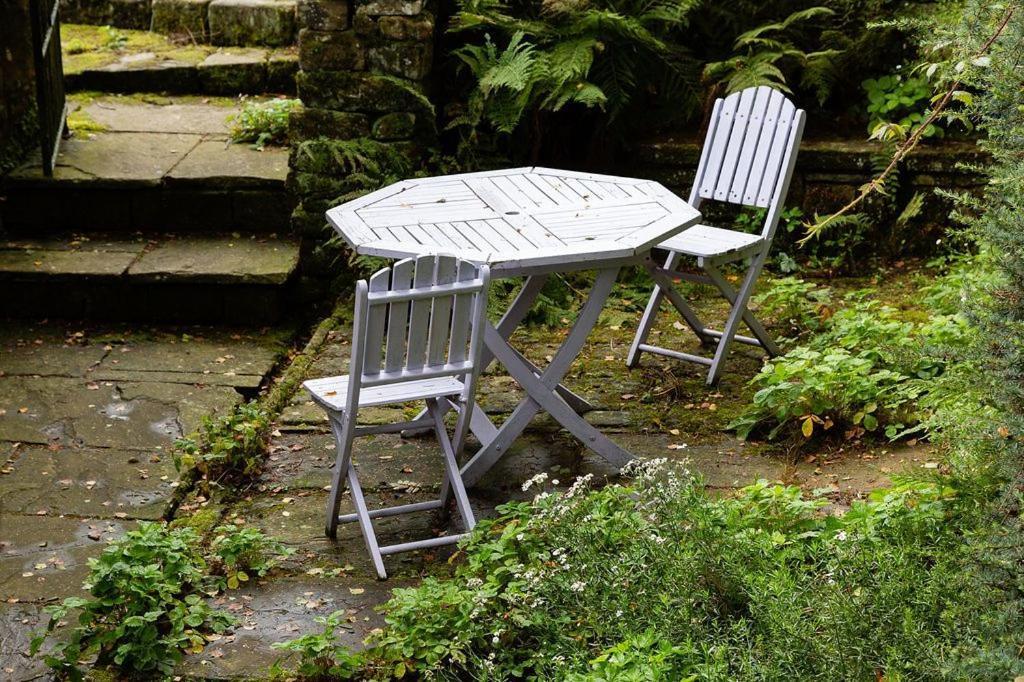 Tyas Cottage Slaithwaite 外观 照片