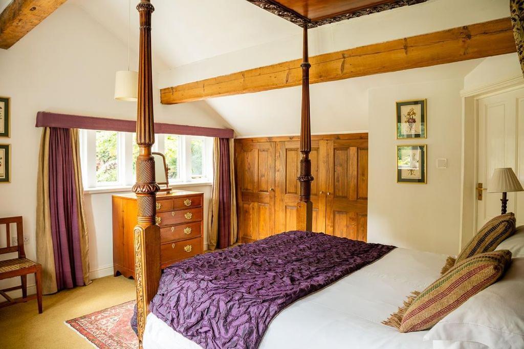 Tyas Cottage Slaithwaite 外观 照片