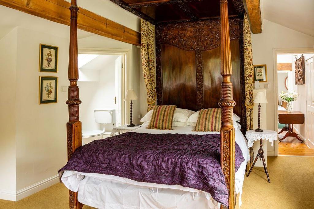 Tyas Cottage Slaithwaite 外观 照片