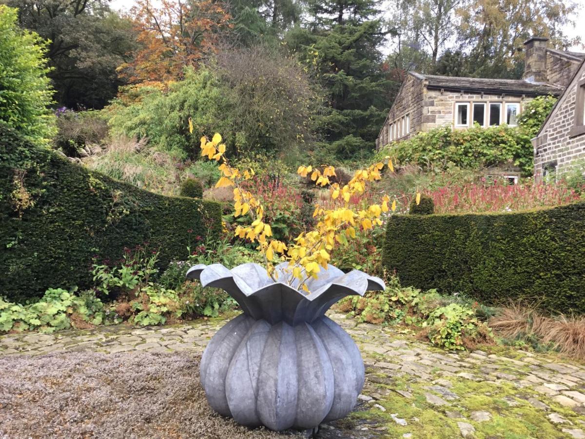 Tyas Cottage Slaithwaite 外观 照片