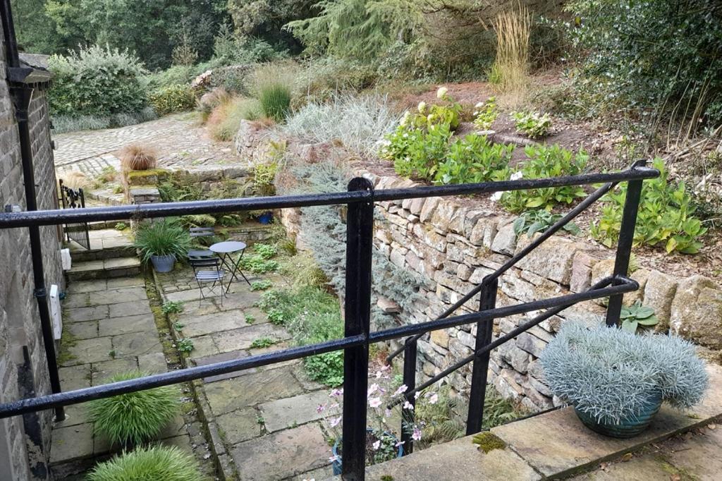 Tyas Cottage Slaithwaite 外观 照片