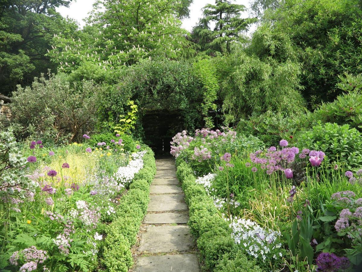 Tyas Cottage Slaithwaite 外观 照片