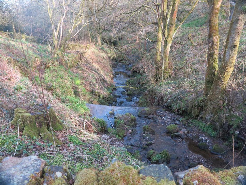 Tyas Cottage Slaithwaite 外观 照片