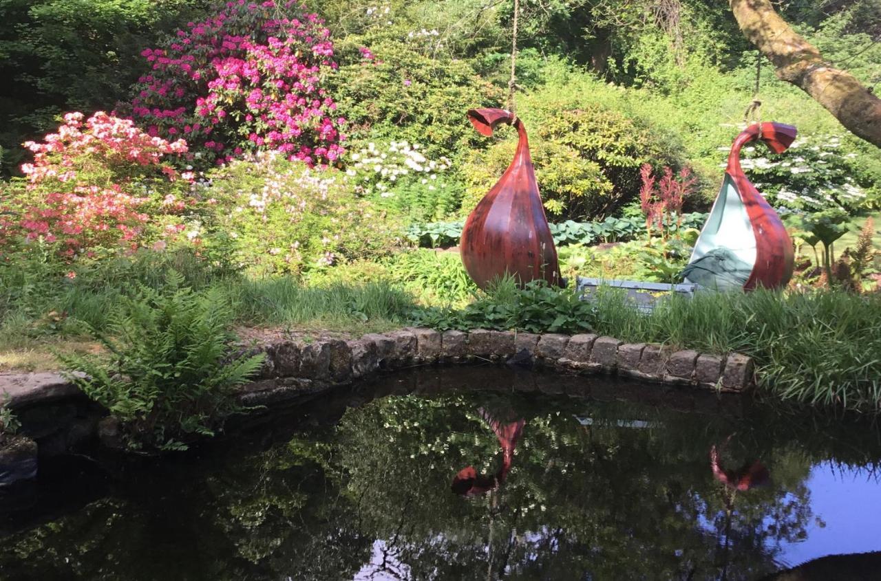 Tyas Cottage Slaithwaite 外观 照片