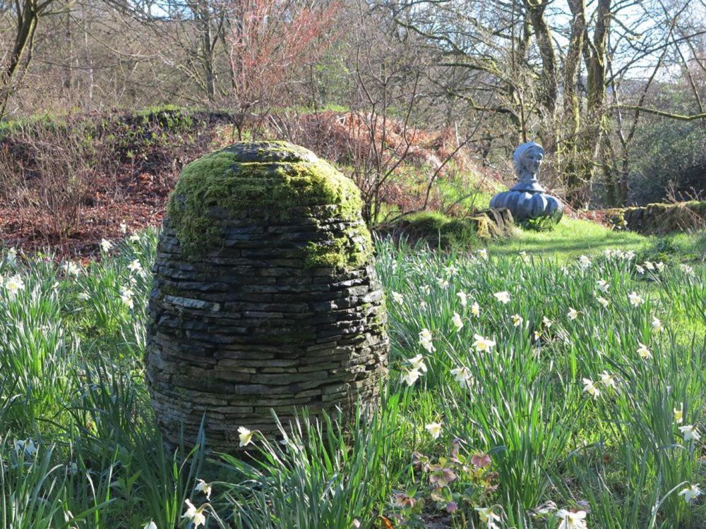 Tyas Cottage Slaithwaite 外观 照片