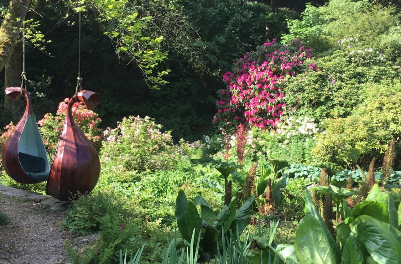 Tyas Cottage Slaithwaite 外观 照片