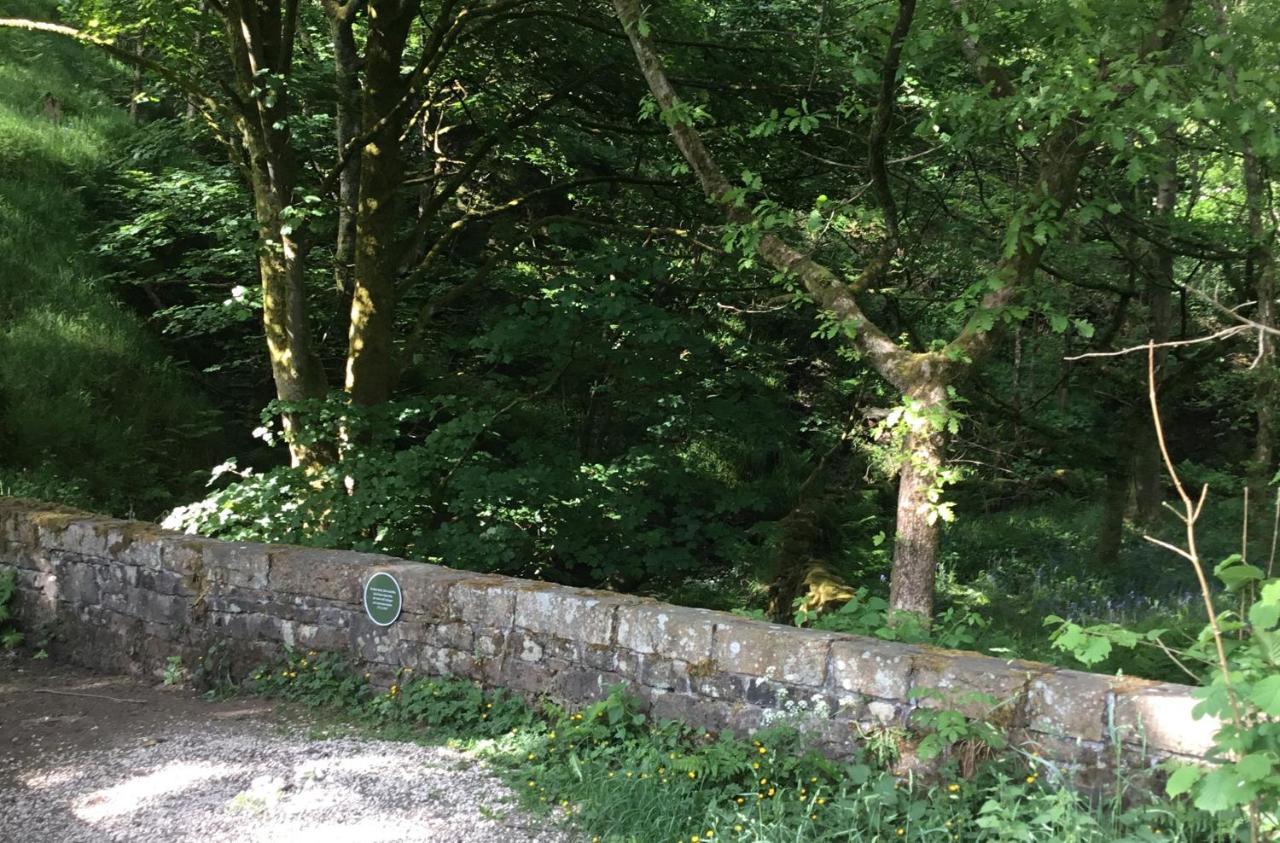 Tyas Cottage Slaithwaite 外观 照片